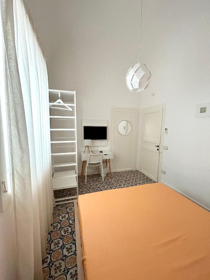 B&B Palazzo Corselli Bagheria Zewnętrze zdjęcie