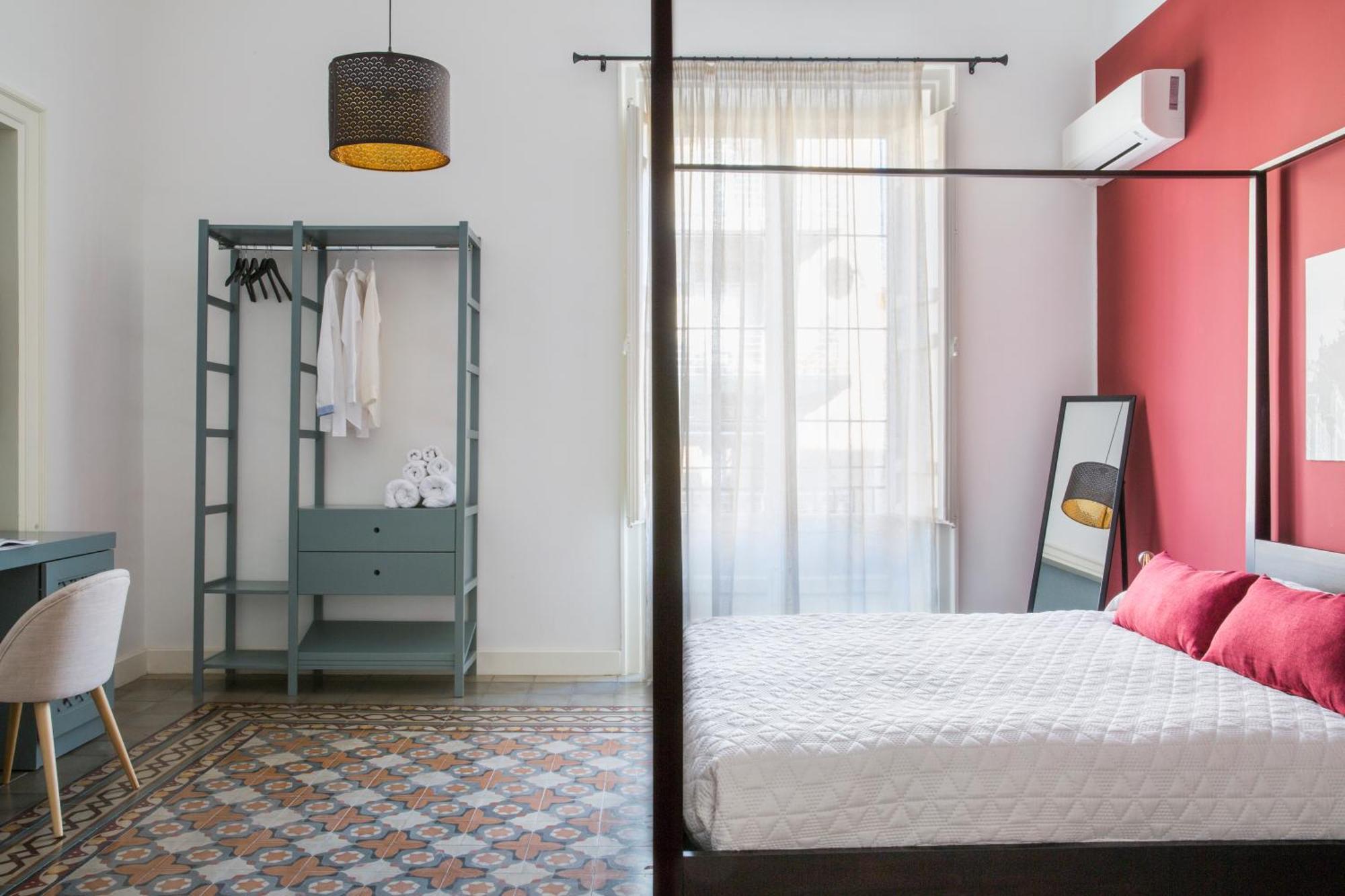 B&B Palazzo Corselli Bagheria Zewnętrze zdjęcie