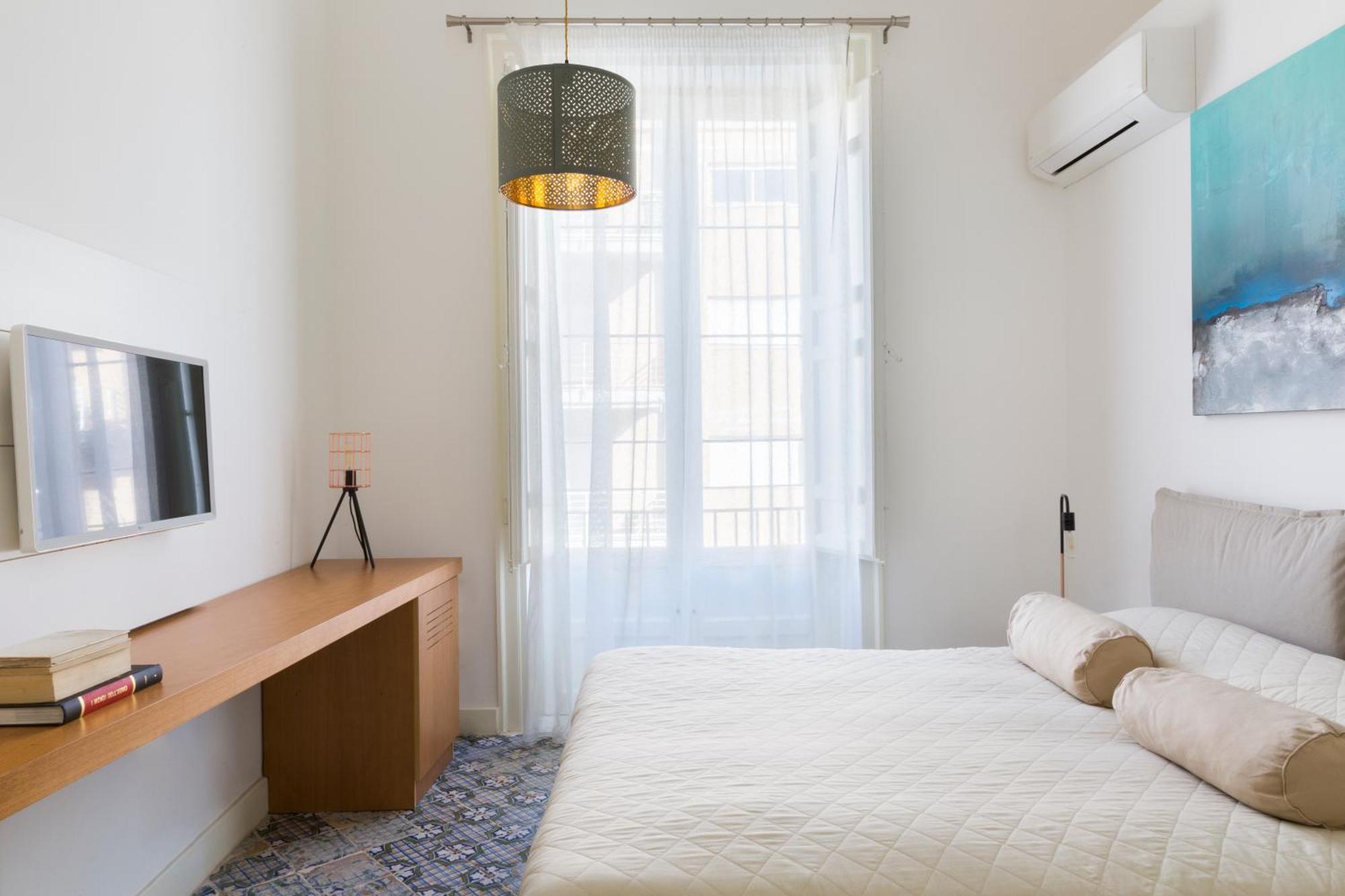 B&B Palazzo Corselli Bagheria Zewnętrze zdjęcie