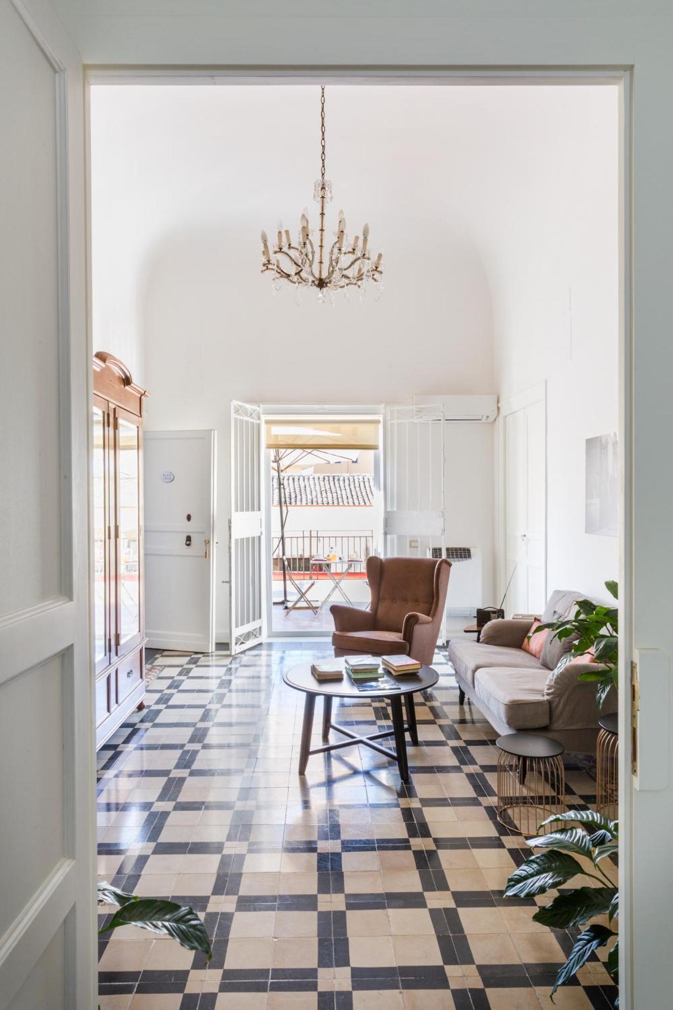 B&B Palazzo Corselli Bagheria Zewnętrze zdjęcie